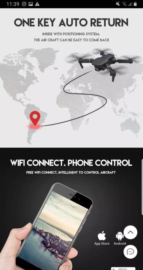 Drone