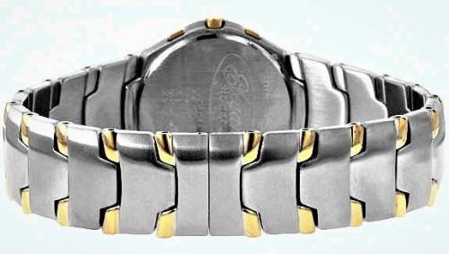 CITIZEN ELEGANCE TWO TONE GENTS WATCH