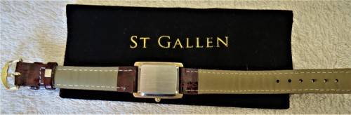 ST GALLEN LADIES WATCH