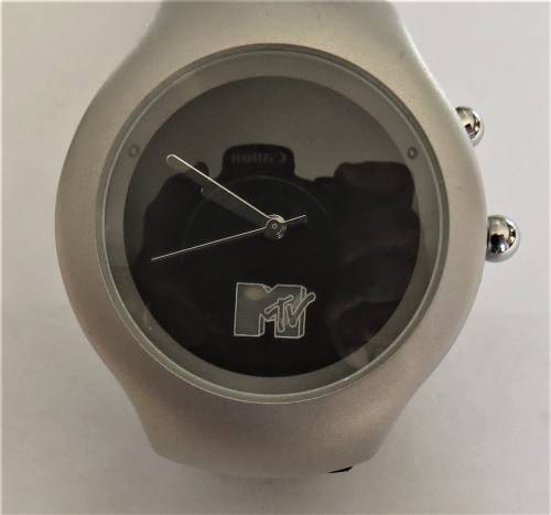 SKAGEN MTV RARE COLLECTORS WRIST WATCH