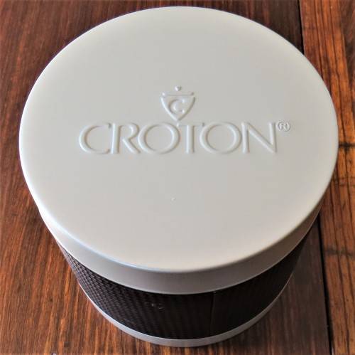 CROTON GENTS CHRONOMASTER DATE WATCH