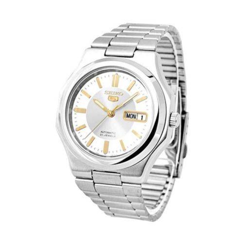 SEIKO MENS AUTOMATIC WATCH NEW SNKK43