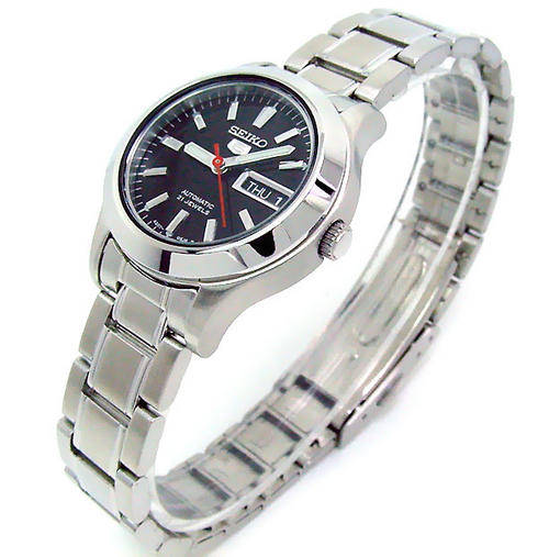 NEW SEIKO LADIES AUTOMATIC WATCH SYMD95