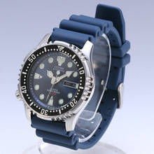 Citizen Promaster Scuba Diver 200M Watch NY0040-17L