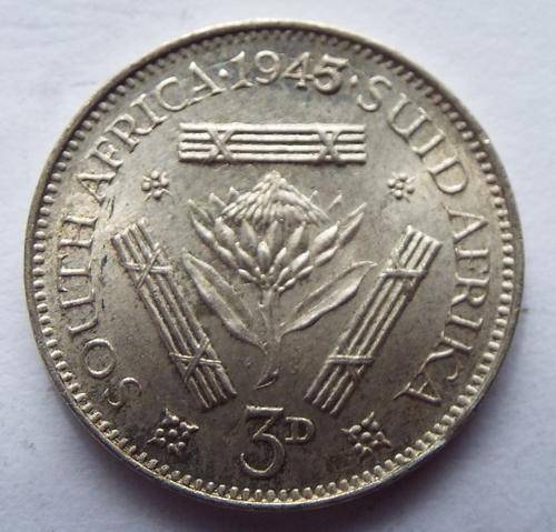 1945 Tickey - - Mothers Day Specials