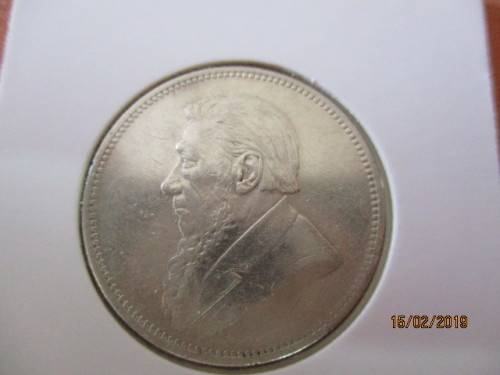 1896 2 Shillings