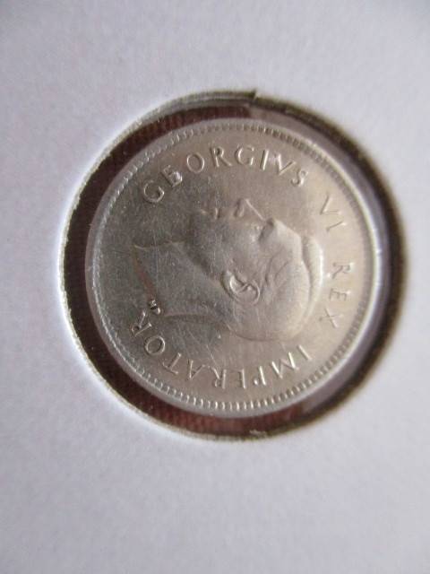 1939 3d Threepence  - Excellent coin  - Judge condition as per photo