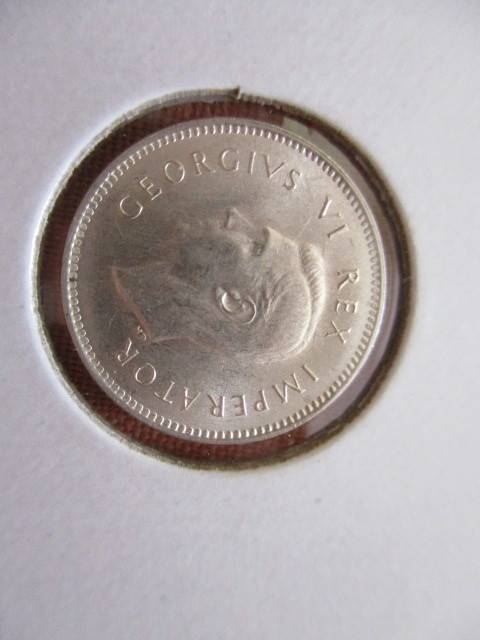 1943 3d Threepence  - Excellent coin  - Judge condition as per photo