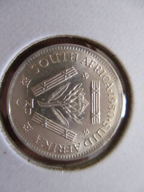 1950 3d Threepence  - Excellent coin  - Judge condition as per photo