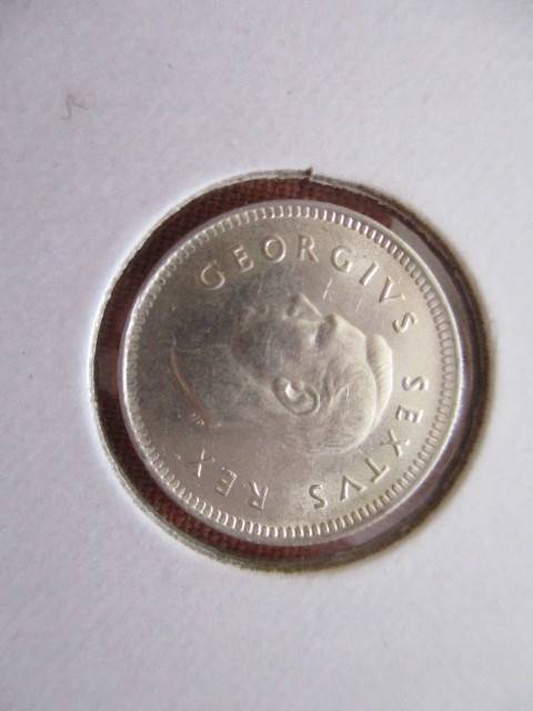 1950 3d Threepence  - Excellent coin  - Judge condition as per photo