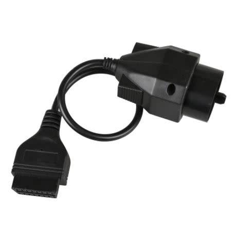 BMW INPA K+CAN Plus 20pin to 16pin OBD2 Adaptor