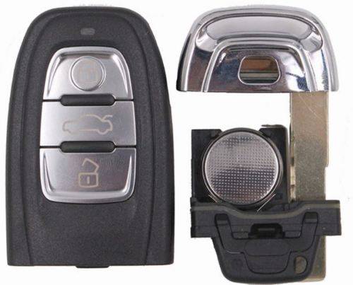 Audi Smart Key For Audi Q5 A4L A5 A6 A7 A8 RS4 RS5 S4 S5