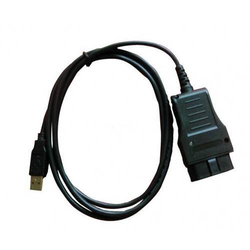 VW / AUDI / SEAT VAG K + CAN COMMANDER V3.6 INTERFACE USB