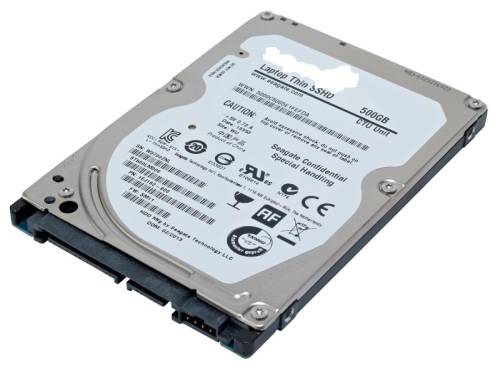 500GB Internal Hard Drive(For CCTV DVR and PC- desktop/laptopo)