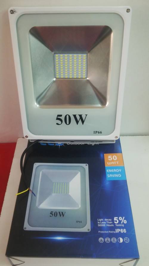 50W LED Outdoor Light ( Wholesale / Stock )