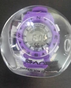Waterproof 30m Watch ( Wholesale / Stock )