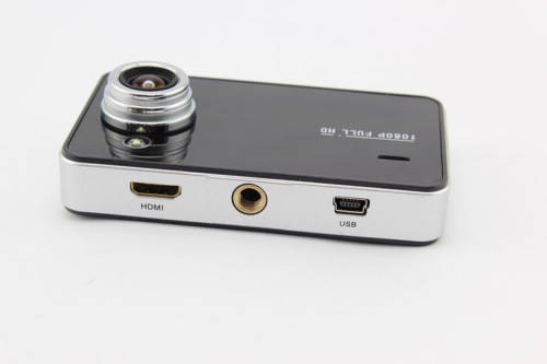 Vehicle black box/dvr