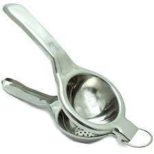 Lemon Squeezer