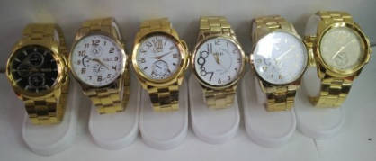 Mens Watches ( Wholesale / Stock )