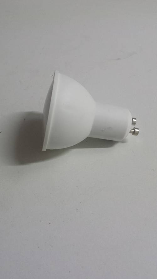 GU10 3W Frosted ( Wholesale / Stock )