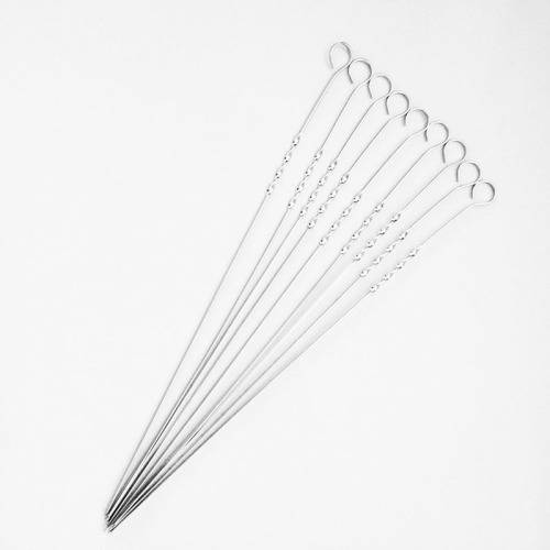 12PCS BBQ Tools or BBQ Skewers