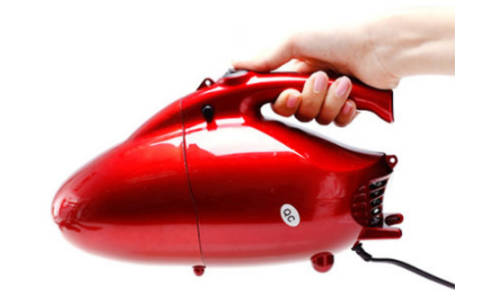 Portable Home Vacuum Cleaner