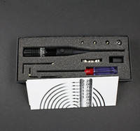 Laser Bore Sight Collimator