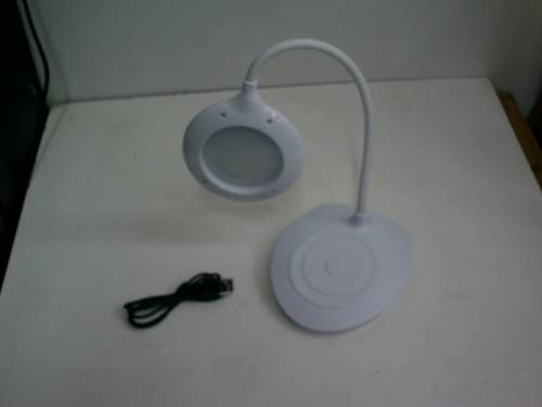 Touch Type Switch desk Lamp