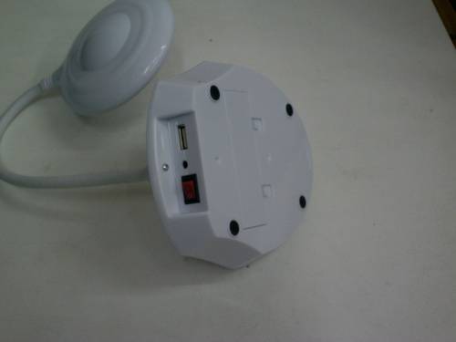 Touch Type Switch desk Lamp