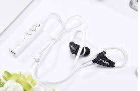 Bluetooth Stereo Headset ST-005