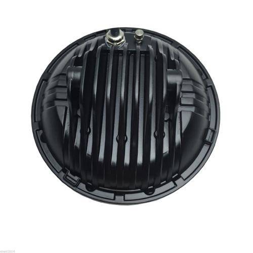 7'' Round LED Headlights