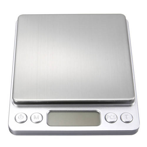Digital Scale 2000g x 0.1g