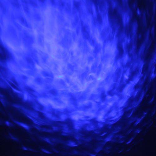 Remote Control Water Wave Led light