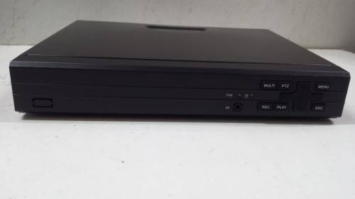 8 Channel Direct CCTV system