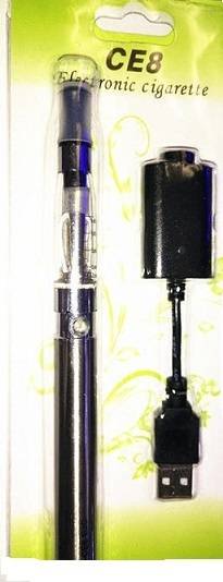 ELECTRONIC CIGARETTE CE8 3 day only