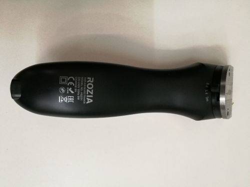 Rozia Hair and Beard Trimmer HQ231