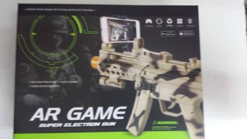 AR Game Gun for I-phone And Android - AR-800