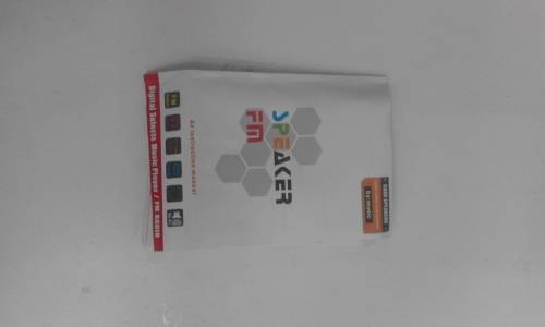 Digital Select Music Player / FM Radio ( Wholesale / Stock )