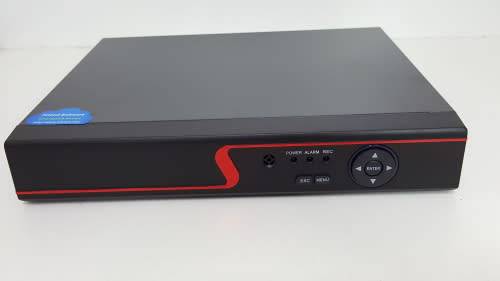 16 Channel AHD CCTV Security Recording System