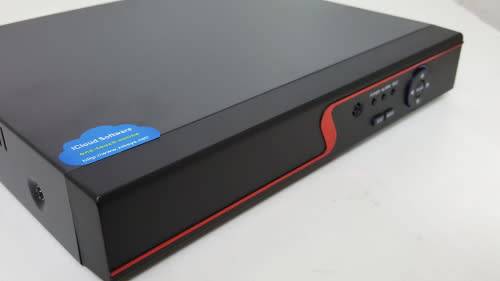16 Channel AHD CCTV Security Recording System
