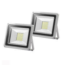 12v 50w SMD LED Flood Light ( Wholesale / Stock )