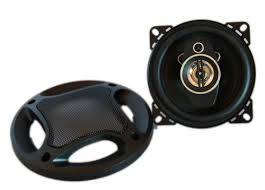 250w Watt Car Speakers 10cm