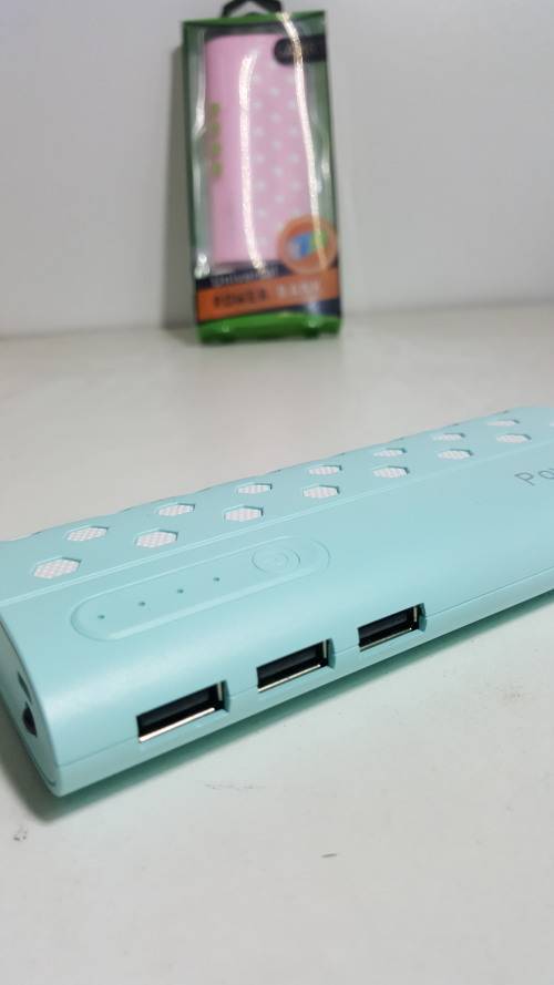 20000mAh - Power Bank
