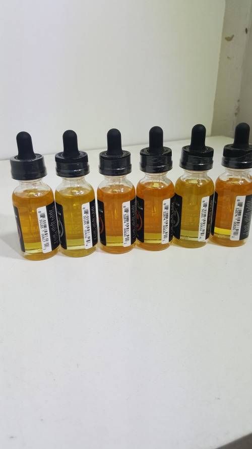30ml Electronic Cigarette ( E-Cigarette )  Liquid