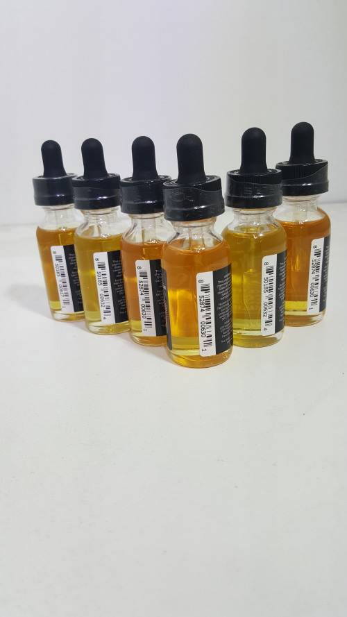 30ml Electronic Cigarette ( E-Cigarette )  Liquid