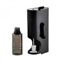 Electronic Cigarette - Dripbox