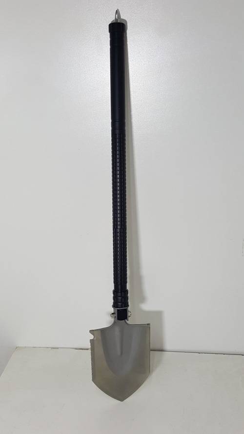 Multi-purpose Camping Shovel/Spade