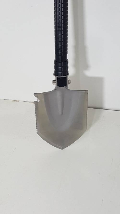 Multi-purpose Camping Shovel/Spade