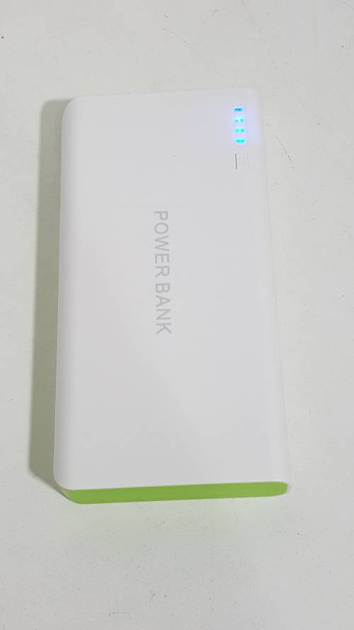 20000 mAh Power Bank