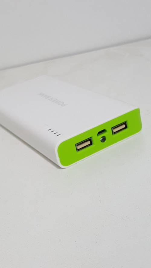 20000 mAh Power Bank